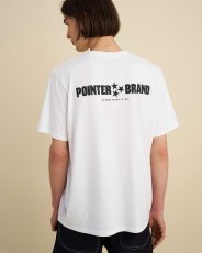 画像3: POINTER BRAND  S/S TEE (3)