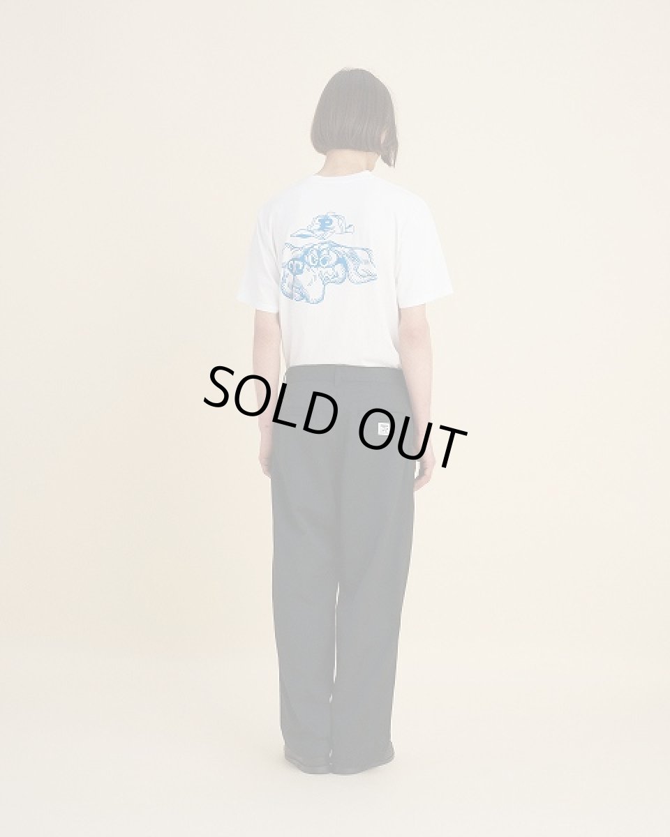 画像2: POINTER BRAND  S/S TEE (2)