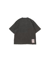 画像2: 【Perfect ribs®︎×A LOVE MOVEMENT】LOVE GUARD / Short Sleeve T Shirts (2)