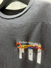 画像2: RRR123 RIVINGTON roi Rebis　S/S T-SHIRT (2)