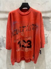 画像1: RRR123 RIVINGTON roi Rebis　S/S T-SHIRT (1)