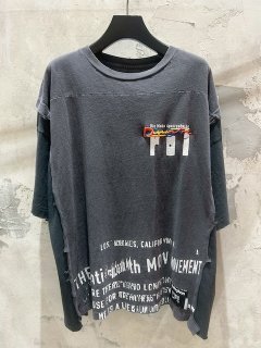 RRR123 RIVINGTON roi Rebis ブランド 正規取扱店公式通販 沖縄