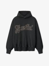 画像1: FEAR OF GOD   Classic Pocket Hoodie (1)