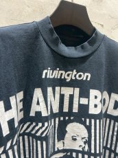 画像2: RRR123 RIVINGTON roi Rebis　L/S T-SHIRT (2)