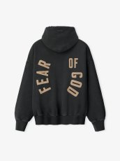画像2: FEAR OF GOD   Classic Pocket Hoodie (2)