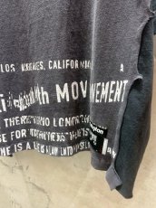 画像3: RRR123 RIVINGTON roi Rebis　S/S T-SHIRT (3)