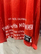 画像3: RRR123 RIVINGTON roi Rebis　S/S T-SHIRT (3)