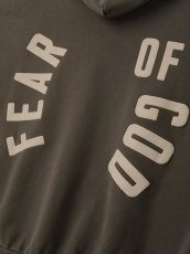 画像4: FEAR OF GOD   Classic Pocket Hoodie (4)