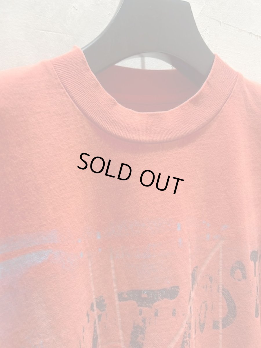 画像3: RRR123 RIVINGTON roi Rebis　S/S T-SHIRT (3)