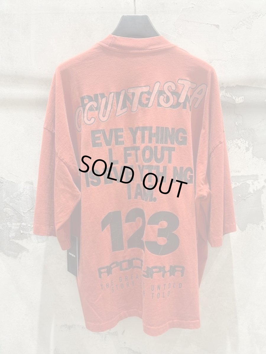 画像4: RRR123 RIVINGTON roi Rebis　S/S T-SHIRT (4)