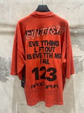画像4: RRR123 RIVINGTON roi Rebis　S/S T-SHIRT (4)
