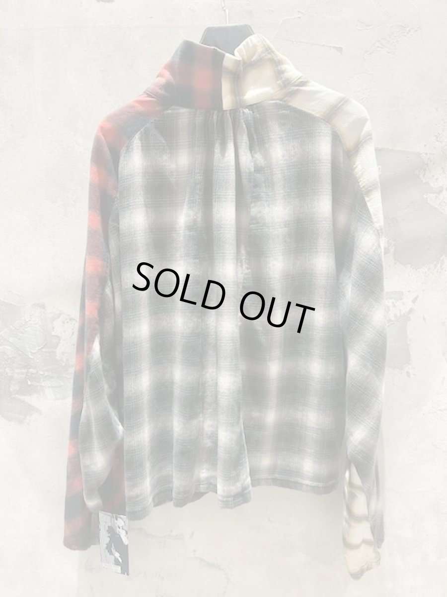 画像4: RRR123 RIVINGTON roi Rebis　L/S SHIRT (4)