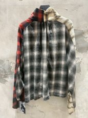 画像4: RRR123 RIVINGTON roi Rebis　L/S SHIRT (4)