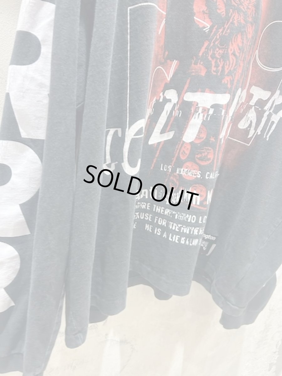 画像4: RRR123 RIVINGTON roi Rebis　L/S T-SHIRT (4)