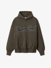画像1: FEAR OF GOD   Classic Pocket Hoodie (1)