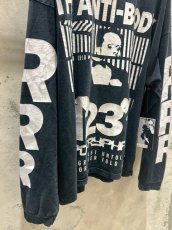 画像3: RRR123 RIVINGTON roi Rebis　L/S T-SHIRT (3)