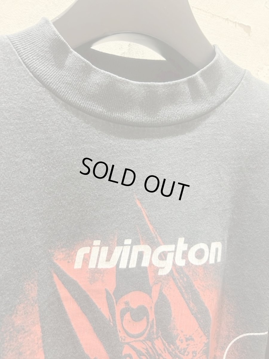 画像2: RRR123 RIVINGTON roi Rebis　L/S T-SHIRT (2)