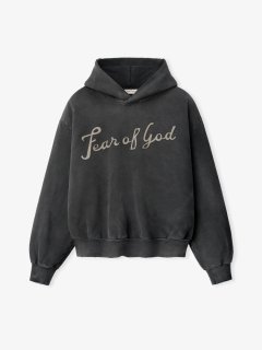 FEAR OF GOD - WONDERCUBE ONLINE