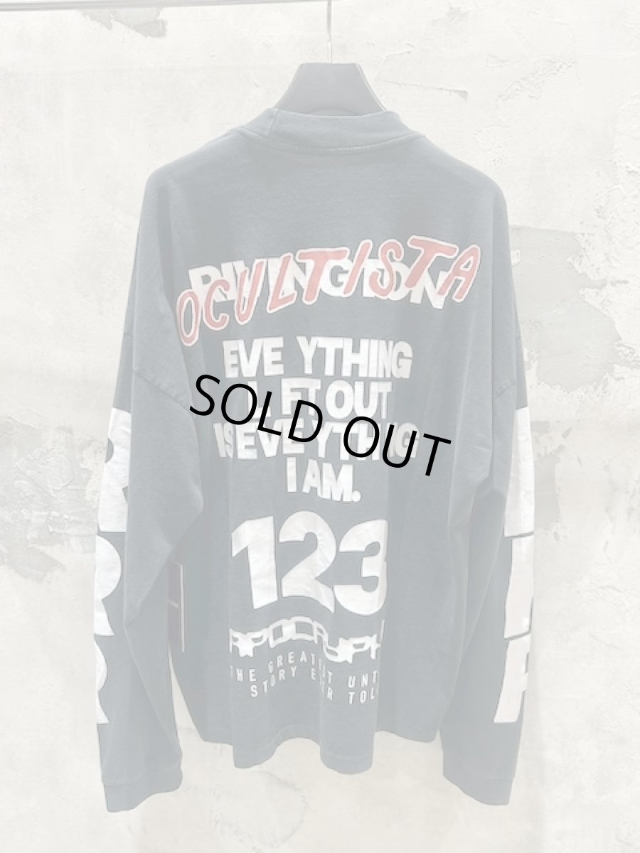 画像5: RRR123 RIVINGTON roi Rebis　L/S T-SHIRT (5)