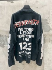 画像5: RRR123 RIVINGTON roi Rebis　L/S T-SHIRT (5)