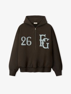 99%is フーディー FEAR OF GOD - WONDERCUBE ONLINE