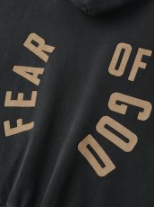 画像4: FEAR OF GOD   Classic Pocket Hoodie (4)