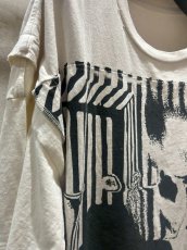 画像2: RRR123 RIVINGTON roi Rebis　S/S T-SHIRT (2)