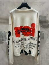 画像4: RRR123 RIVINGTON roi Rebis　L/S T-SHIRT (4)
