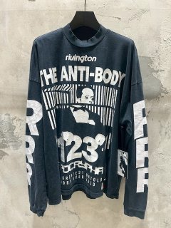 rrr123 セットアップ　RIVINGTON RRR123 セットアップ(メンズ) - ブランド通販のBUYMA