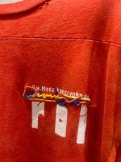 画像2: RRR123 RIVINGTON roi Rebis　S/S T-SHIRT (2)