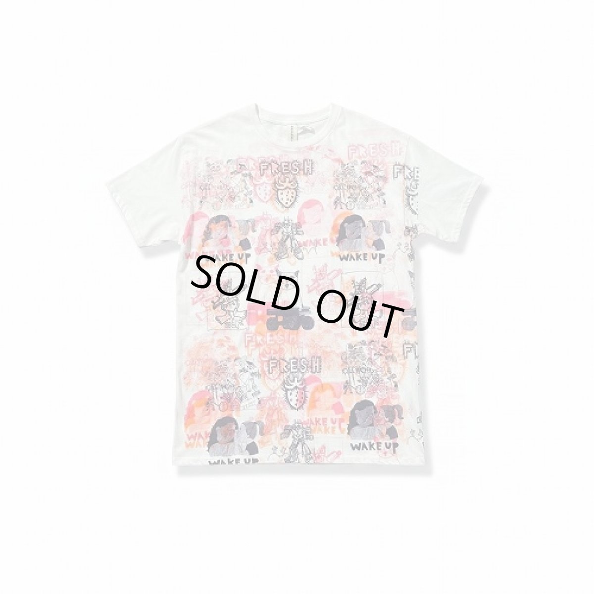 画像1: WESTFALL T-Shirt SS (1)