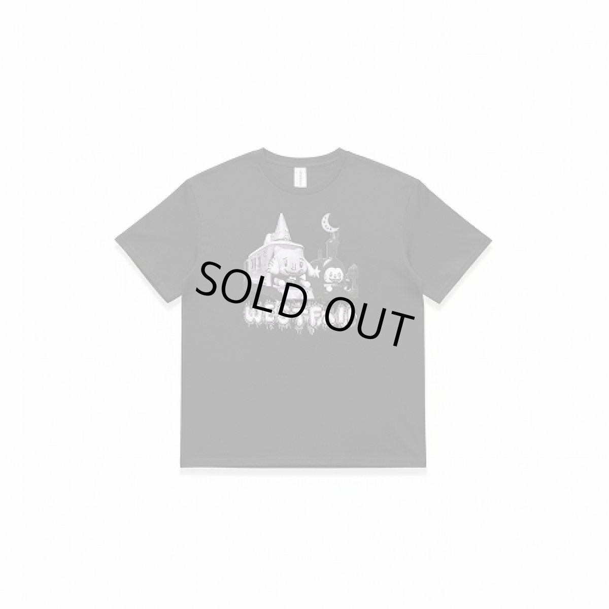 画像1: WESTFALL T-Shirt SS (1)