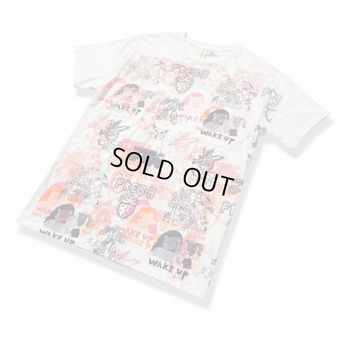 画像2: WESTFALL T-Shirt SS (2)