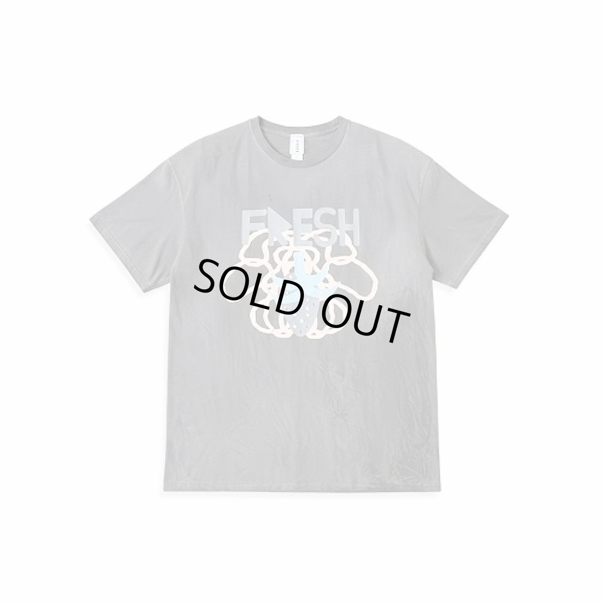 画像1: WESTFALL T-Shirt SS (1)