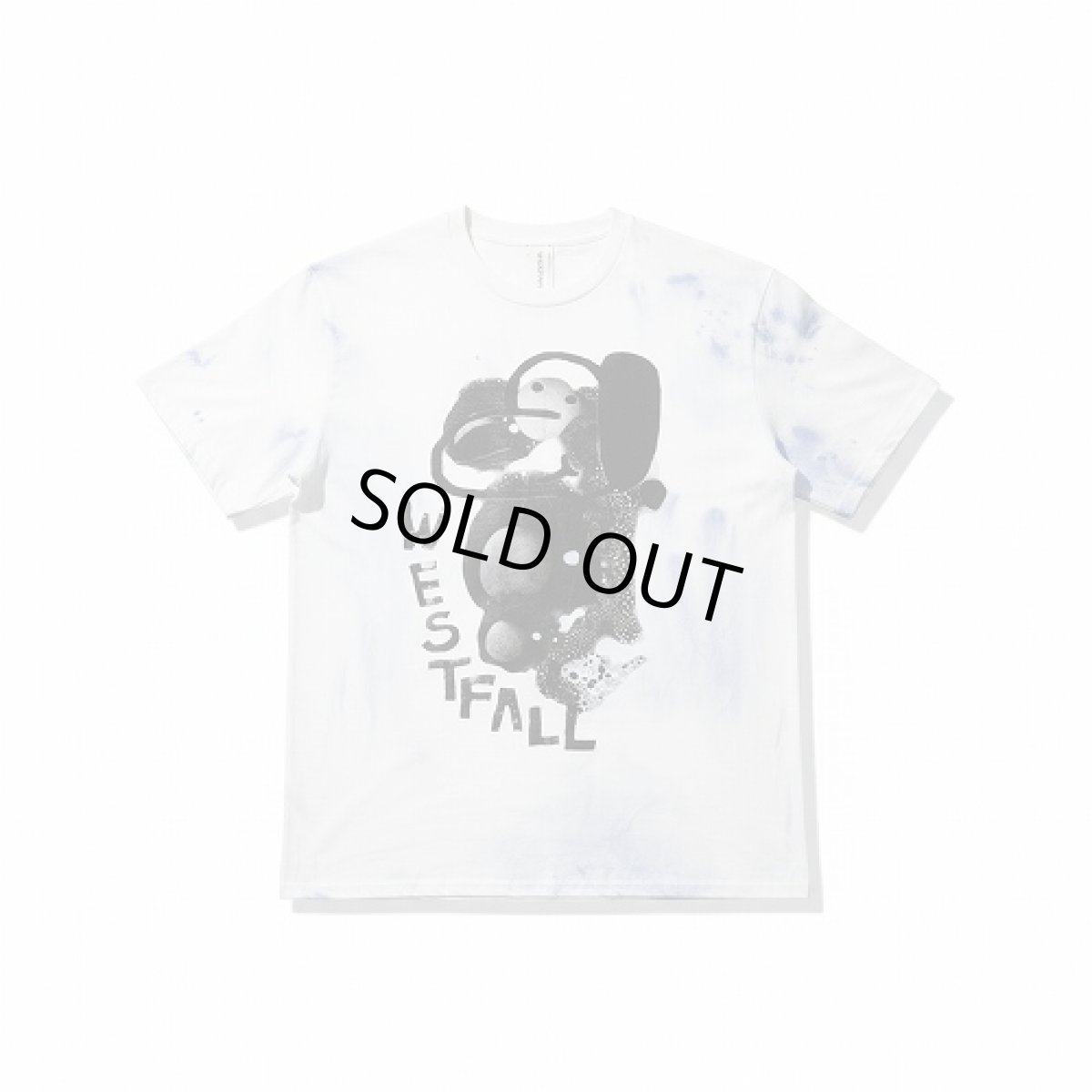 画像1: WESTFALL T-Shirt SS (1)