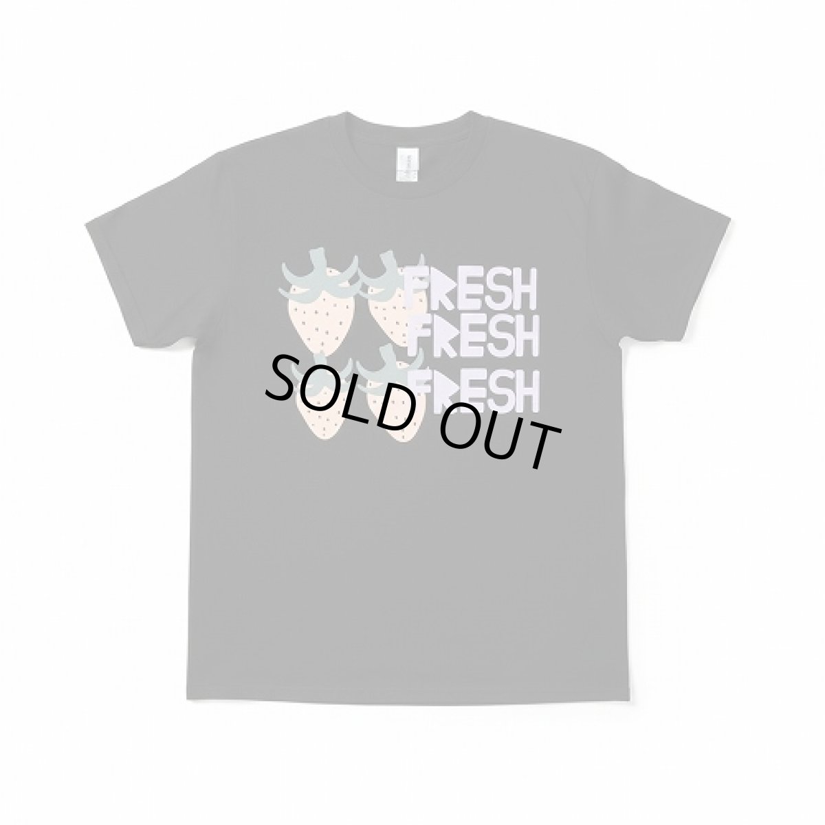 画像1: WESTFALL T-Shirt SS (1)