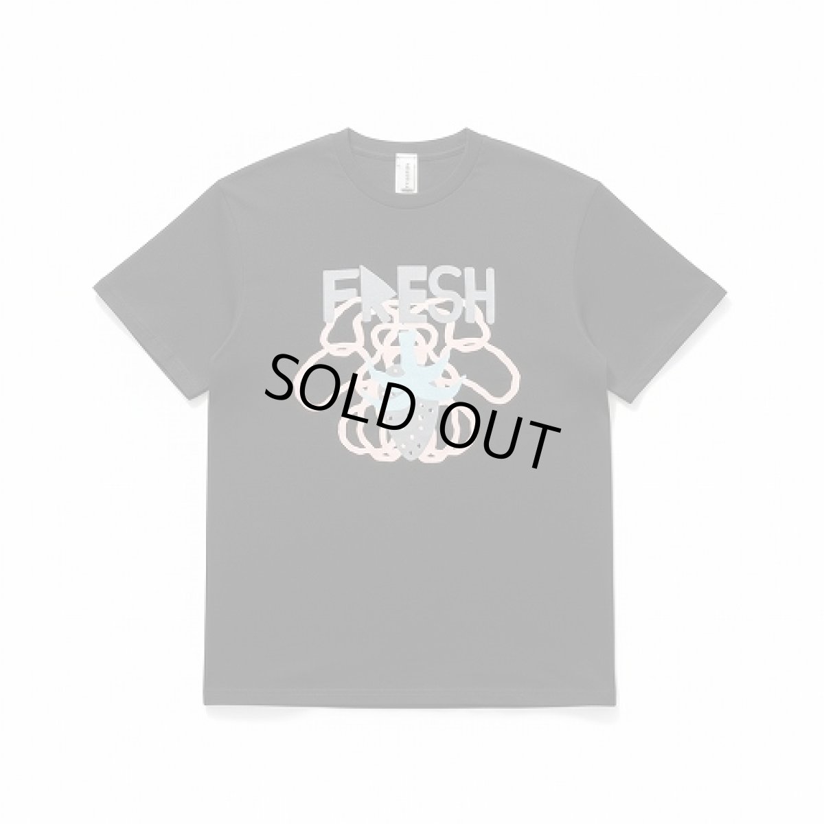 画像1: WESTFALL T-Shirt SS (1)