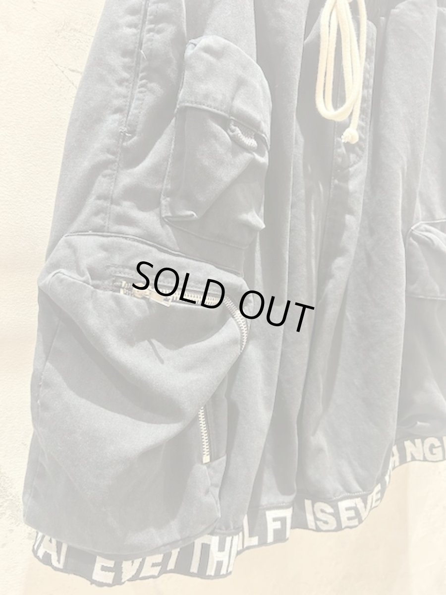 画像3: RRR123 RIVINGTON roi Rebis　SHORTS (3)
