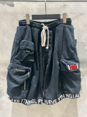 画像1: RRR123 RIVINGTON roi Rebis　SHORTS (1)