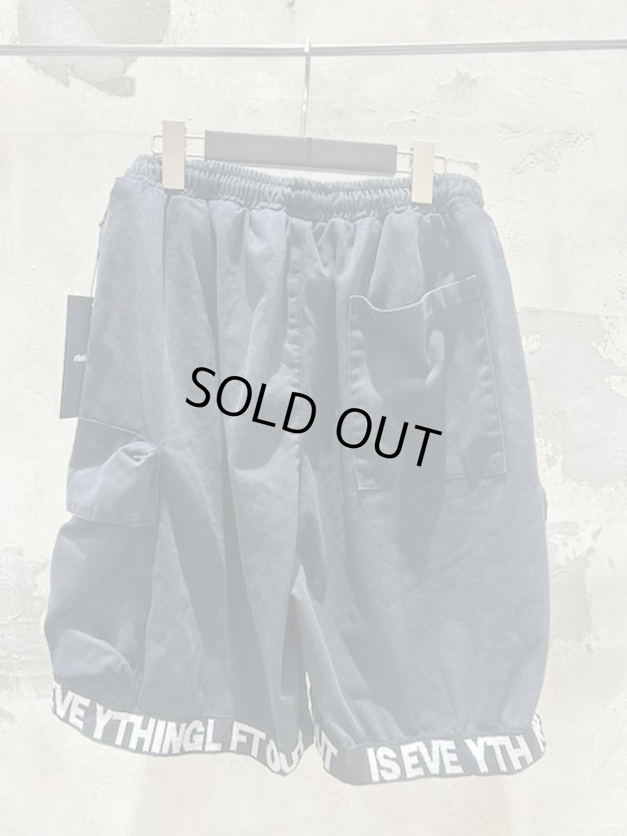 画像5: RRR123 RIVINGTON roi Rebis　SHORTS (5)