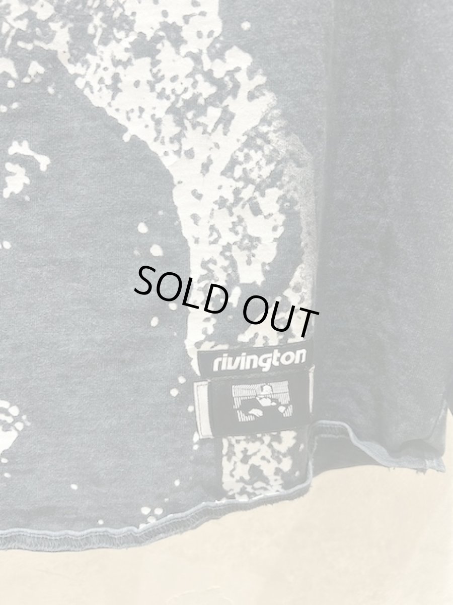 画像3: RRR123 RIVINGTON roi Rebis　TANK TOP (3)