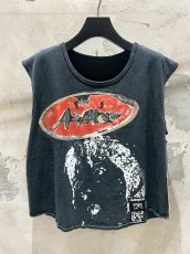 画像1: RRR123 RIVINGTON roi Rebis　TANK TOP (1)