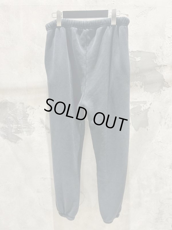 正規取扱店販売品】RRR123 RIVINGTON roi Rebis SWEAT PANTS ご注文