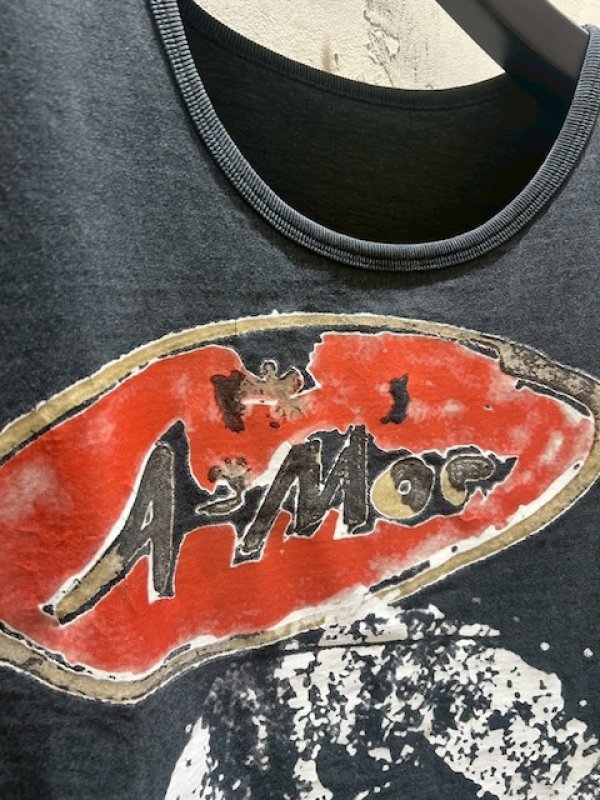 トップス rrr123 正規取扱店販売品】RRR123 RIVINGTON roi Rebis T-SHIRT ご注文確認後 トップス