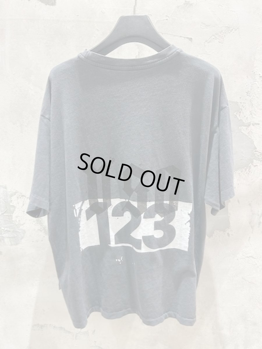 画像4: RRR123 RIVINGTON roi Rebis　S/S T-SHIRT (4)