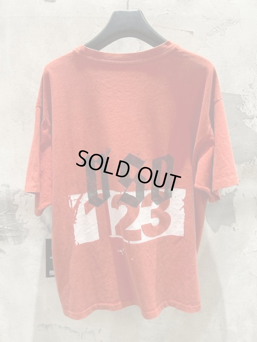 画像4: RRR123 RIVINGTON roi Rebis　S/S T-SHIRT (4)