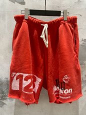 画像1: RRR123 RIVINGTON roi Rebis　SHORTS (1)