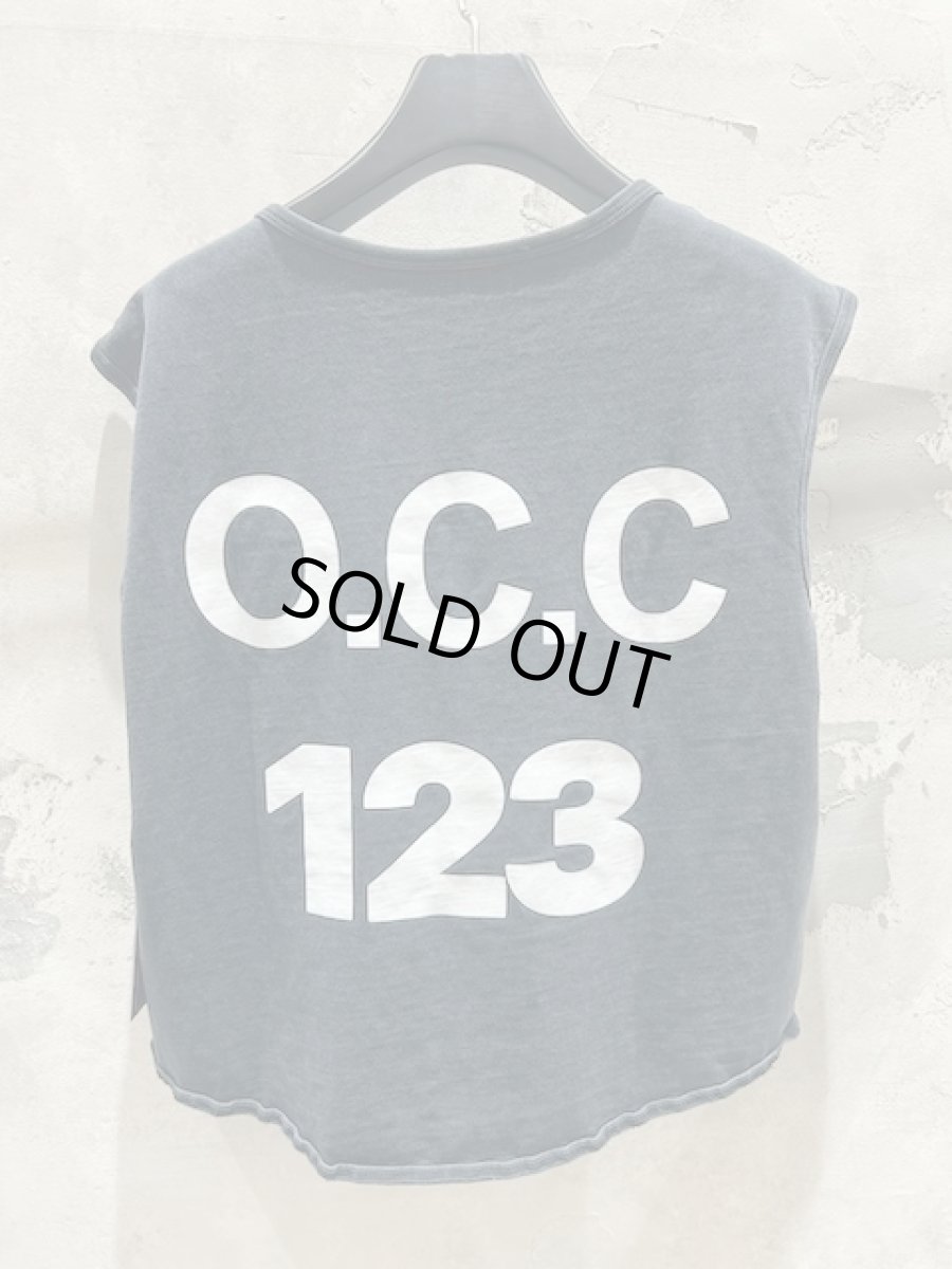 画像4: RRR123 RIVINGTON roi Rebis　TANK TOP (4)