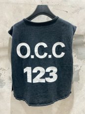 画像4: RRR123 RIVINGTON roi Rebis　TANK TOP (4)