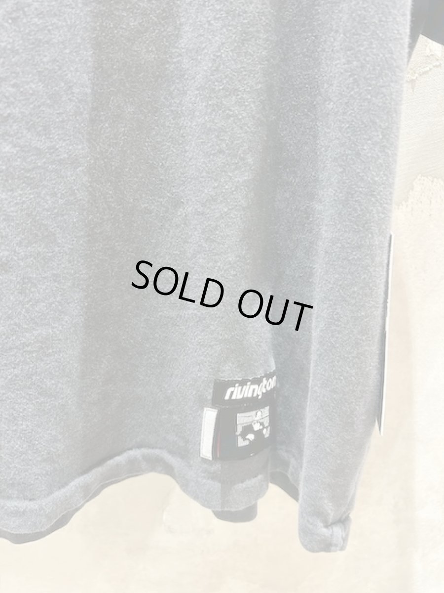 画像3: RRR123 RIVINGTON roi Rebis　S/S T-SHIRT (3)